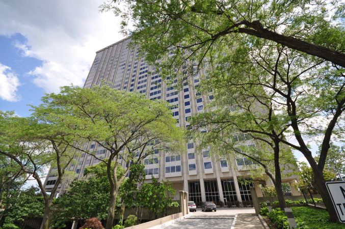 1300 Lafayette