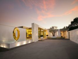 Architectural Digest : Real Estate