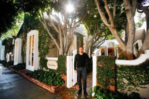 Melrose Place Article
