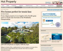 438 N. Faring - The Telegraph