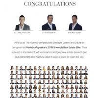 Showbiz Real Estate Elite