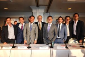 Haute Residence Power Players Under 40