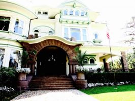Famed Architect’s Victorian Offered: $5.8 Million