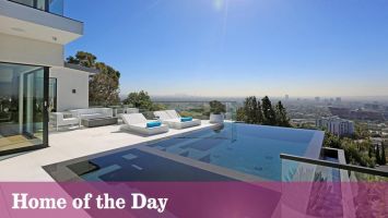 8931 St. Ives is LA Times Home of the Day