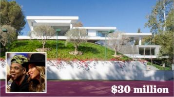 Holmby Hills Sale for $30M Featured in LA Times