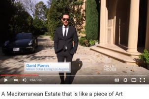 200 Delfern Featured on Open House L.A.