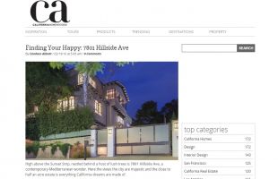 Finding Your Happy: 7801 Hillside Ave