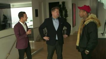 Entrepeanuer: Move Over, James Corden. Let the Professionals Take Care of Luxury Real Estate.