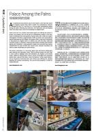 LP - Luxury Properties Magzine Featuring 8927 St Ives / Jan Issue