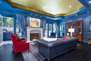 CA Home + Design : 808 Alpine