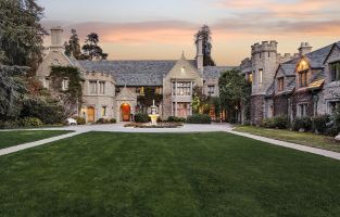 Mansion Global