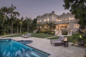 LA Times Recap : Biggest Sales of 2016