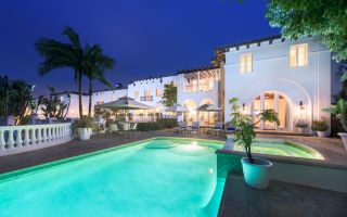 LA TIMES HOT PROPERTY: 200 DELFERN