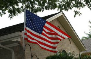 International sales of US property surge