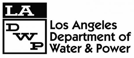 LADWP Logo