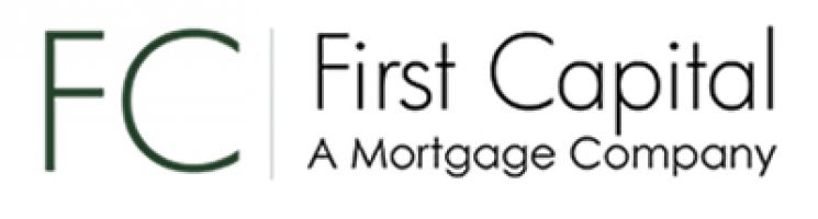 First Capital Logo