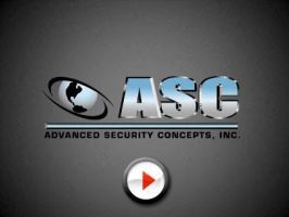Advanced Security Concepts Logo