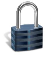 Beverly Hills Locksmith Logo