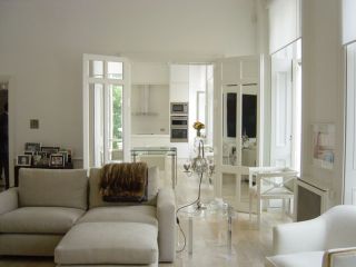 72 Eaton Square
