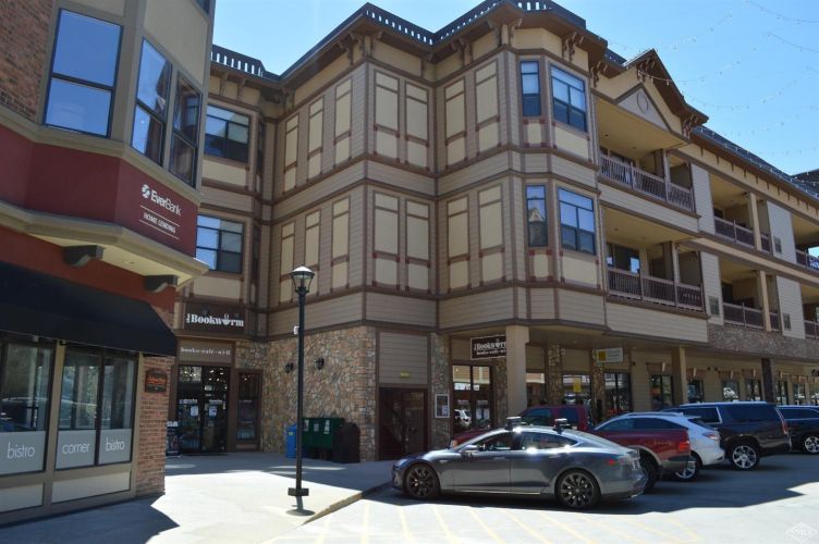 295 Main Street C- 103 Ruby Building