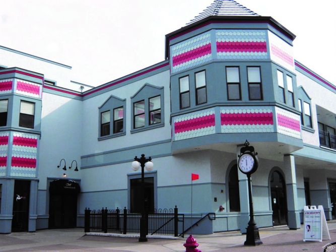 137 Main Street 0-202