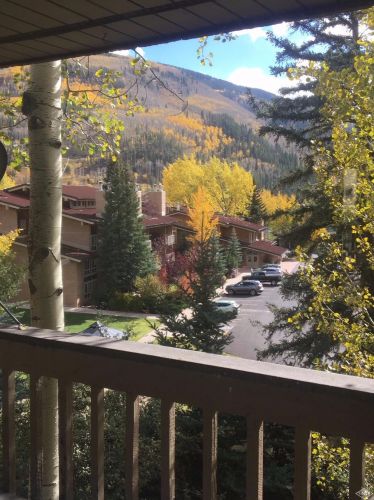 980 Vail View Drive 211B
