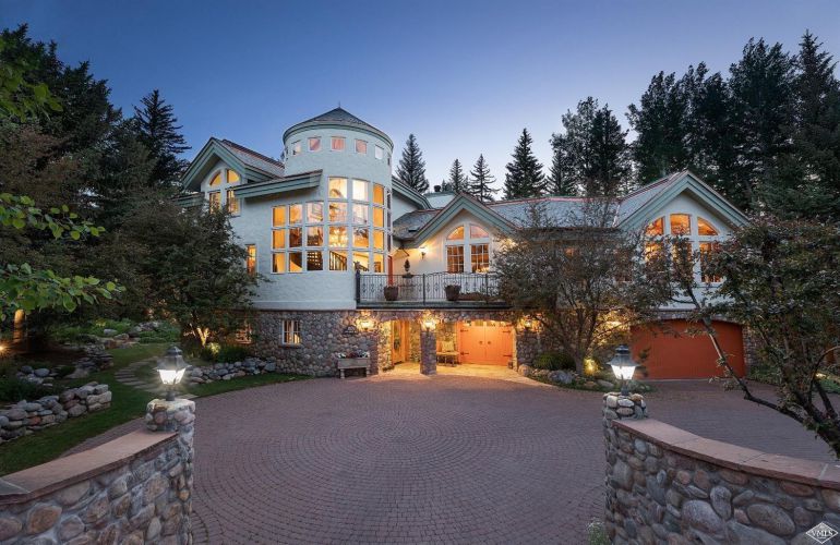 1531 Lake Creek Rd