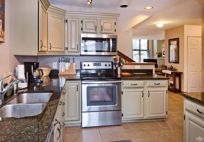 880 Homestead Drive 23F