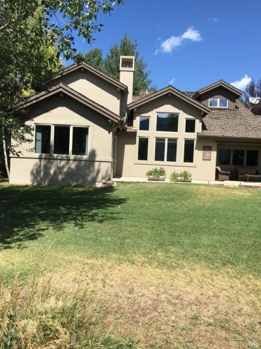 45 Rawhide Road