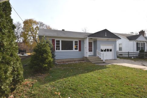 Sold Listing