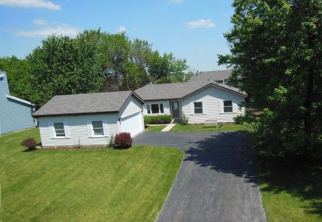 Sold Listing