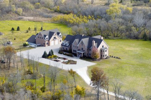 Sold Listing