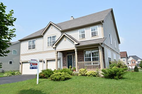 Sold Listing