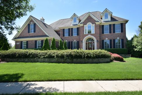 Sold Listing