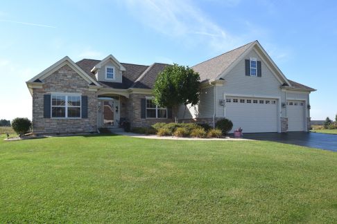 Sold Listing