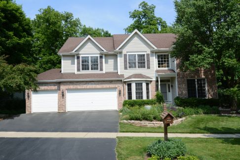 Sold Listing