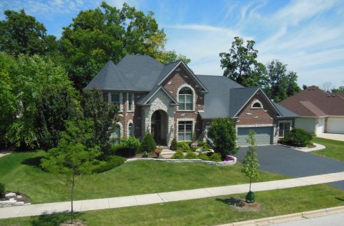 Sold Listing