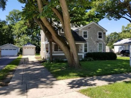 Sold Listing