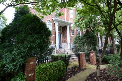 Sold Listing