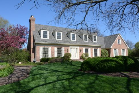 Sold Listing