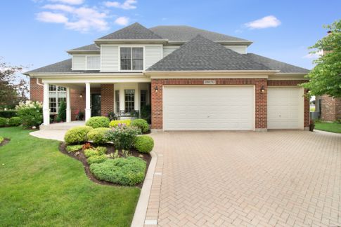 Sold Listing