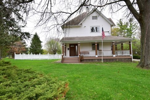 Sold Listing