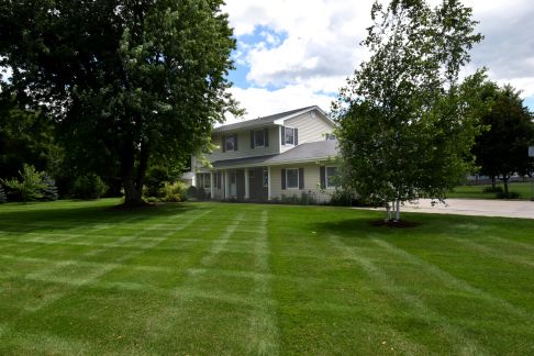 Sold Listing