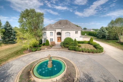 Sold Listing