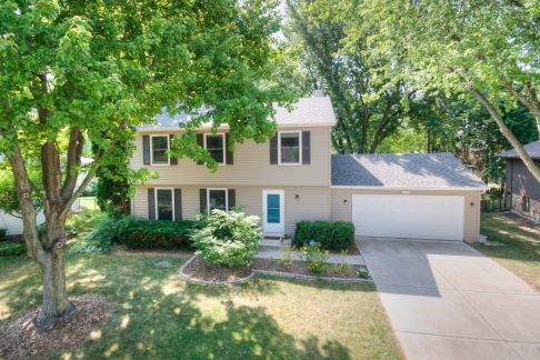 Sold Listing