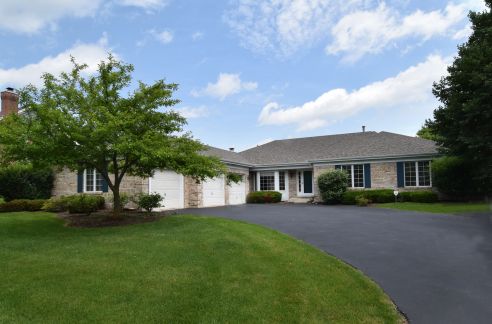 Sold Listing