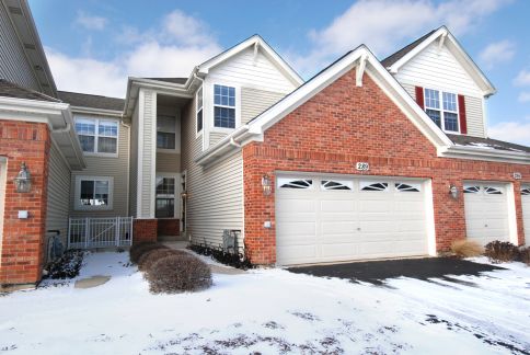 Sold Listing