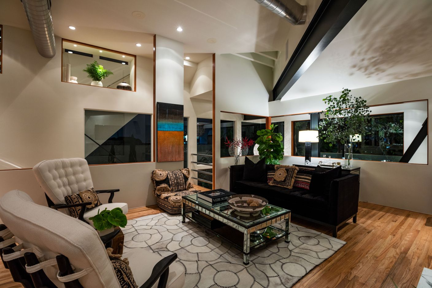 Frank Gehry's St. Ives Residence | Sunset Strip Los Angeles CA | Jonah Wilson