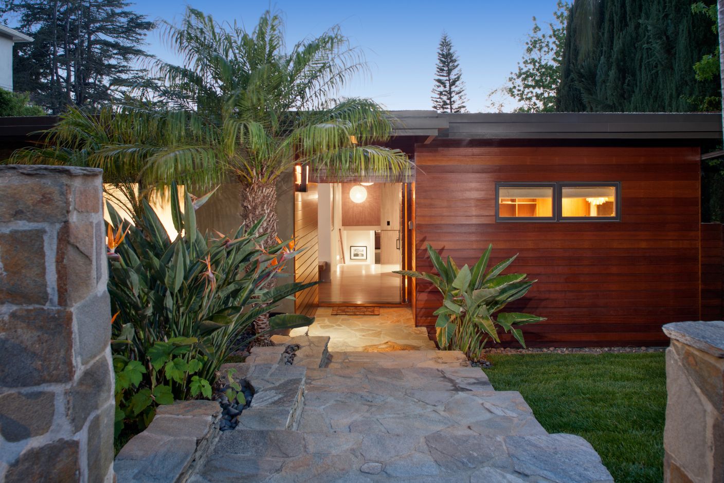 2551 Park Oak | Los Feliz The Oaks CA | Jonah Wilson