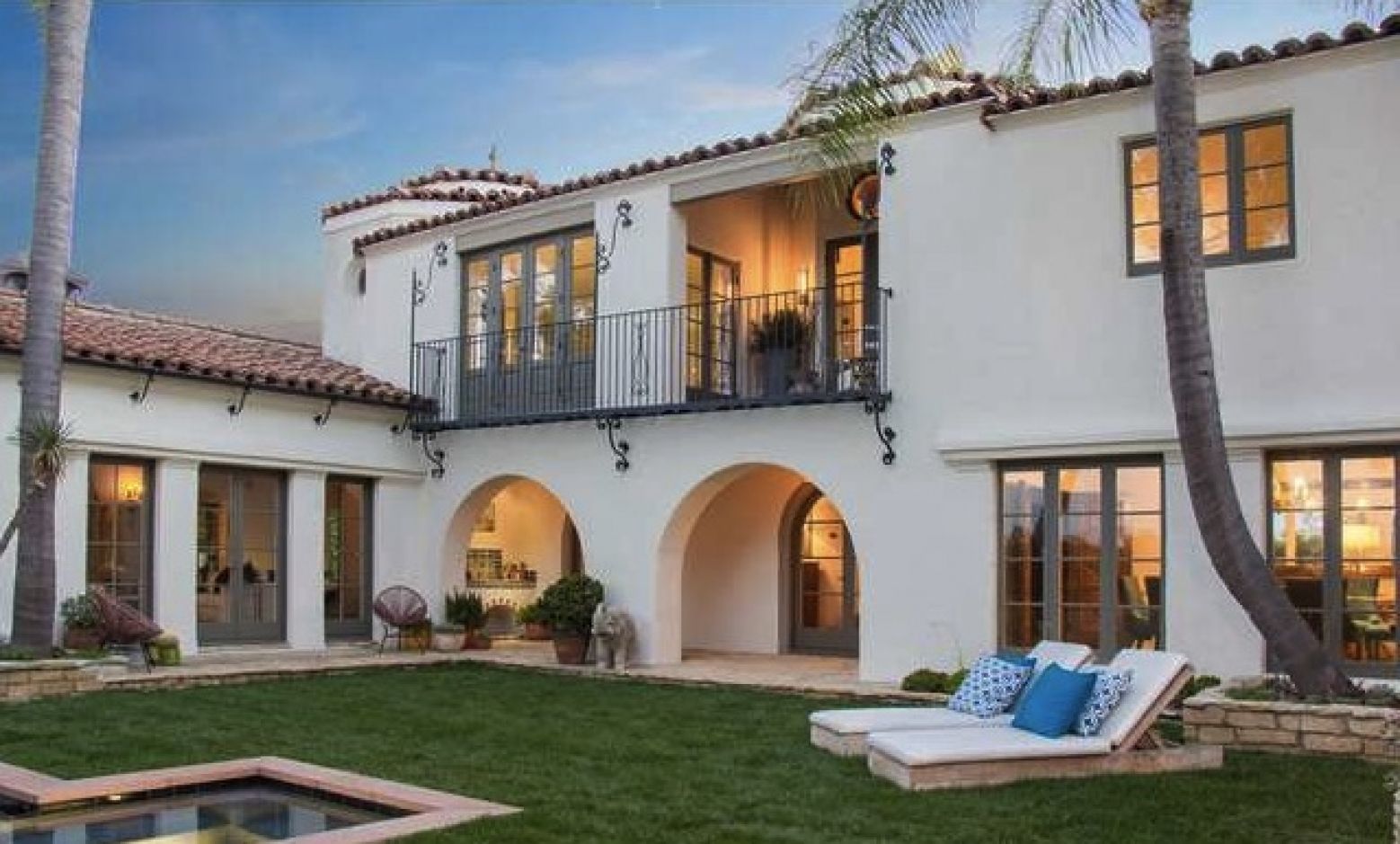 10571 Wyton Drive | Little Holmby Los Angeles CA | Jonah Wilson